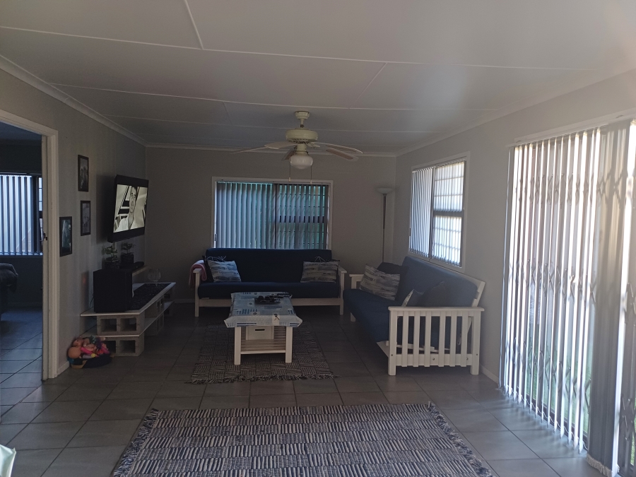 3 Bedroom Property for Sale in Fonteine Park Western Cape